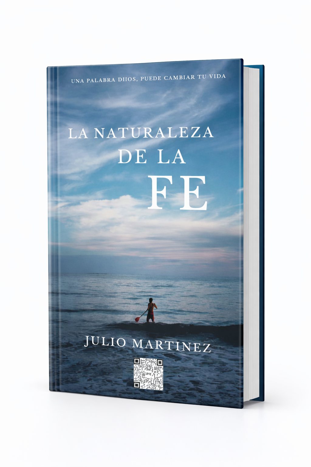 La Naturaleza de la FE