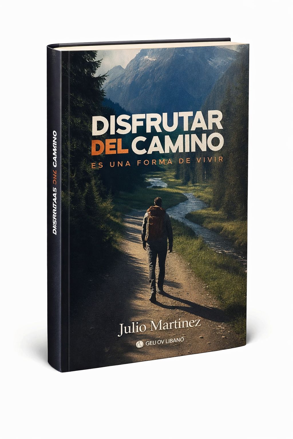 Disfrutar del Camino