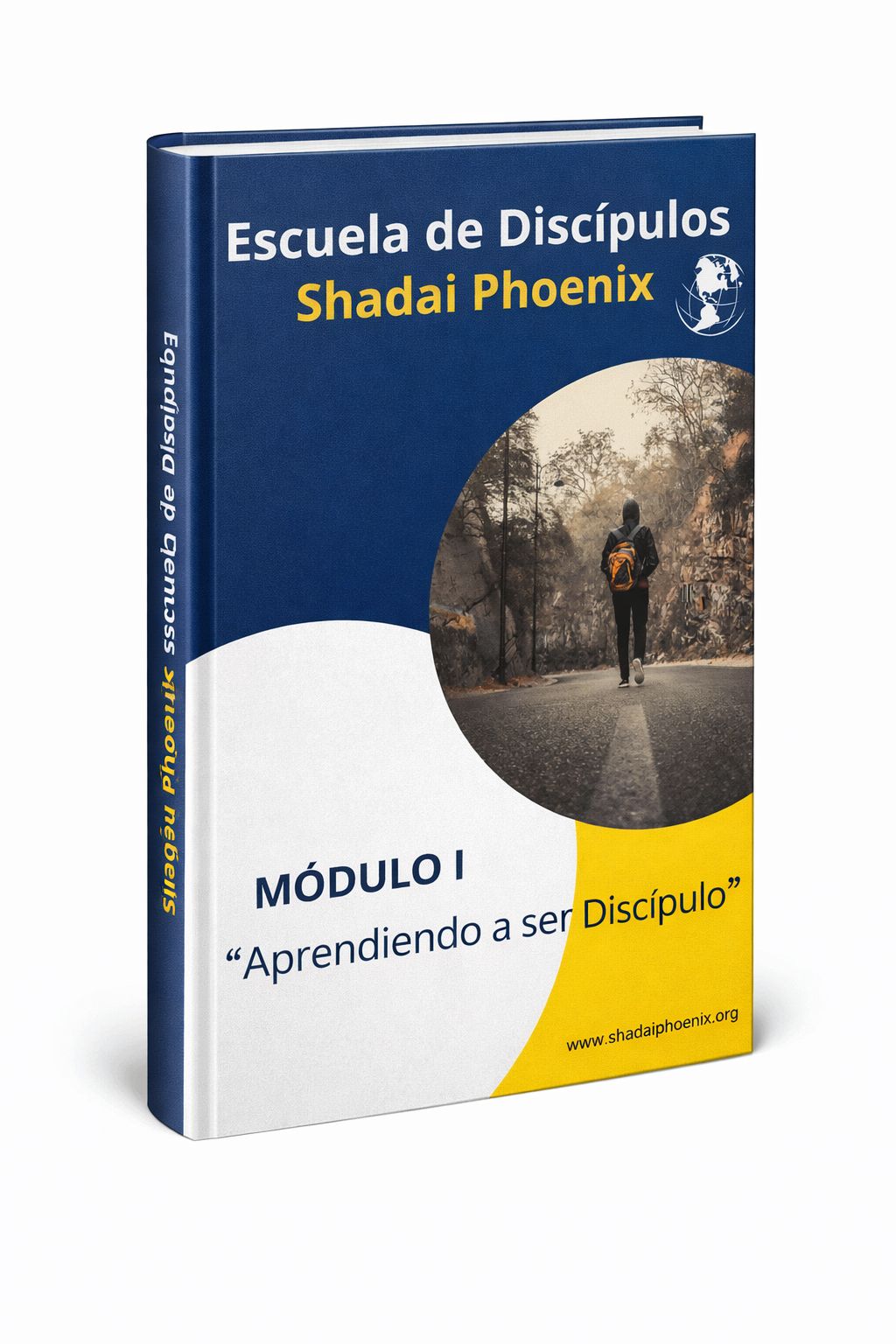 Aprendiendo a ser Discipulos