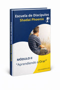 Aprendiendo a Orar
